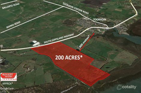 50 Goolagong Rd, Tooradin, VIC 3980