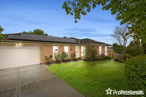 Property photo of 14 Old Kent Road Mooroolbark VIC 3138