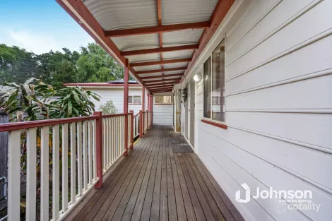 Property photo of 9B Salisbury Road Ipswich QLD 4305