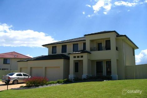 Property photo of 12 Watanga Crescent Wyee Point NSW 2259