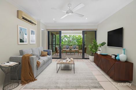Property photo of 5/34 Douglas Street Greenslopes QLD 4120