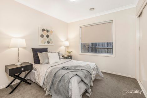 Property photo of 7 Pharaoh Drive Cranbourne VIC 3977