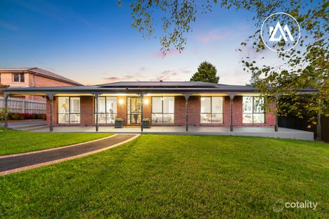 10 Fernwood Dr, Langwarrin, VIC 3910
