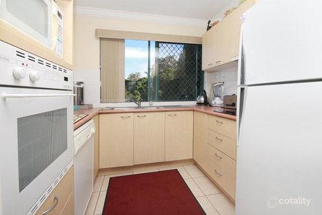 Property photo of 5/14 Wright Street Maroochydore QLD 4558