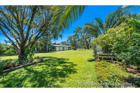 235 Lakes Creek Rd, Berserker, QLD 4701