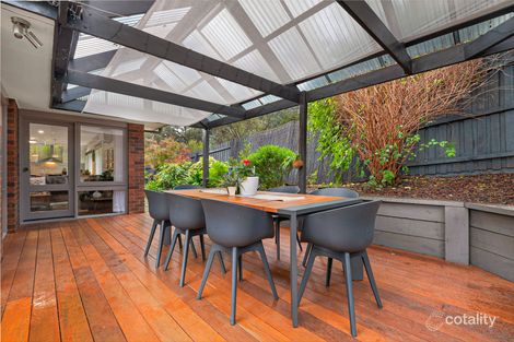 Property photo of 184 Weidlich Road Eltham North VIC 3095