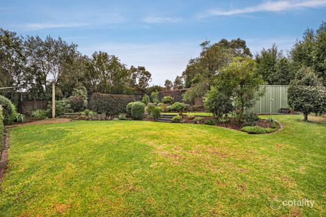 Property photo of 184 Weidlich Road Eltham North VIC 3095