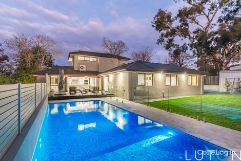 Property photo of 4 Johnston Street Narrabundah ACT 2604