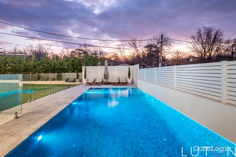 Property photo of 4 Johnston Street Narrabundah ACT 2604