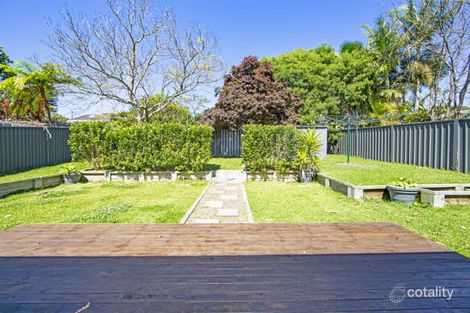 Property photo of 30 Brenda Crescent Tumbi Umbi NSW 2261