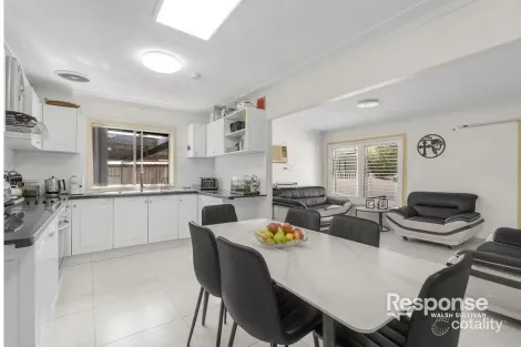 Property photo of 14 Wayne Crescent Greystanes NSW 2145