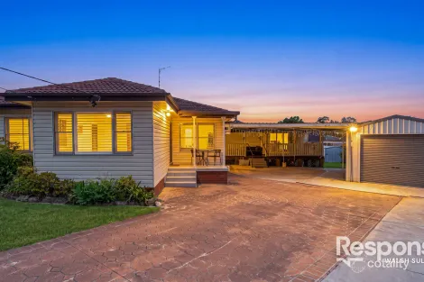 14 Wayne Cres, Greystanes, NSW 2145