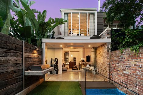 43 Gowrie St, Newtown, NSW 2042