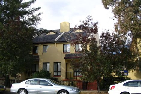 Property photo of 12/82 Macarthur Street North Parramatta NSW 2151