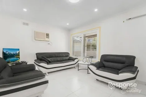 Property photo of 14 Wayne Crescent Greystanes NSW 2145