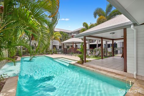 Property photo of 26/242 Grafton Street Cairns North QLD 4870