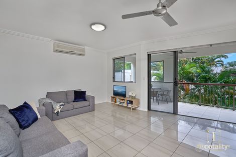 Property photo of 26/242 Grafton Street Cairns North QLD 4870