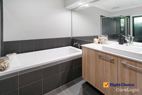 Property photo of 36 Honeybee Crescent Calderwood NSW 2527
