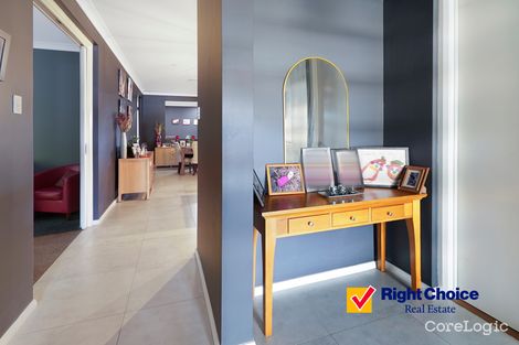 Property photo of 36 Honeybee Crescent Calderwood NSW 2527
