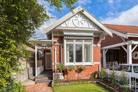 Property photo of 45 Droop Street Footscray VIC 3011