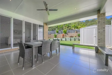 Property photo of 2A Southern Cross Close Telina QLD 4680