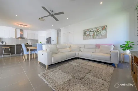 Property photo of 2A Southern Cross Close Telina QLD 4680