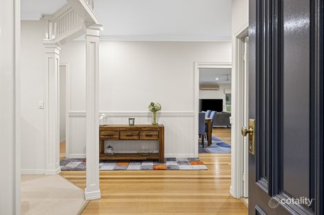 Property photo of 5 Fondulac Drive Highfields QLD 4352