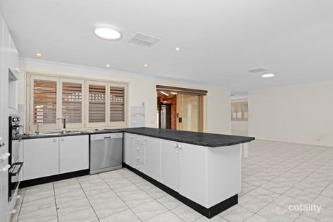 Property photo of 45 Bumbera Street Prestons NSW 2170