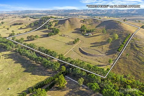 6845 Goulburn Valley Hwy, Homewood, VIC 3717