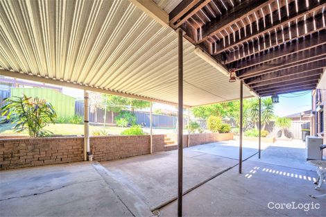Property photo of 15 Harvey Circuit St Clair NSW 2759