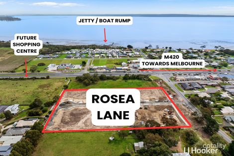 31 Rosea Lane, Grantville, VIC 3984