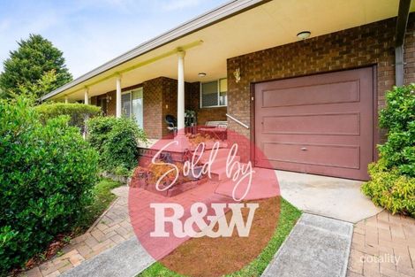 21 Carramar Cres, Winmalee, NSW 2777
