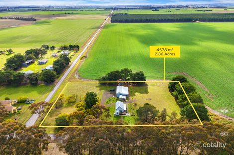 715 Crawfords Rd, Bradvale, VIC 3361