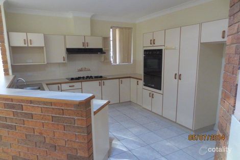 Property photo of 12B Kurrajong Road Casula NSW 2170