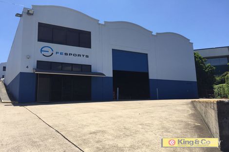 4/87 Jijaws St, Sumner, QLD 4074