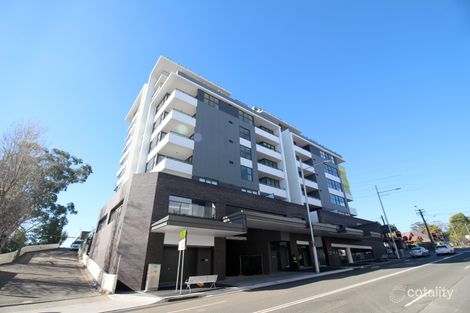 408/7 Rutledge St, Eastwood, NSW 2122