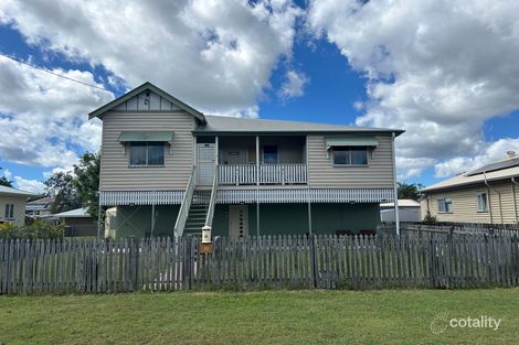 11 Grosvenor St, Maryborough, QLD 4650