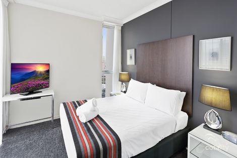Property photo of 3135/23 Ferny Avenue Surfers Paradise QLD 4217