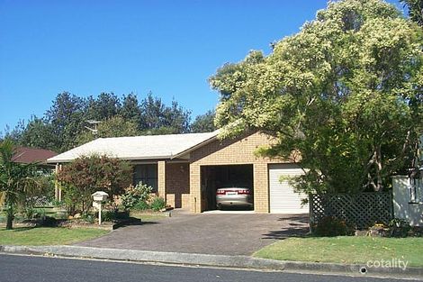 7 Coral Ct, Byron Bay, NSW 2481