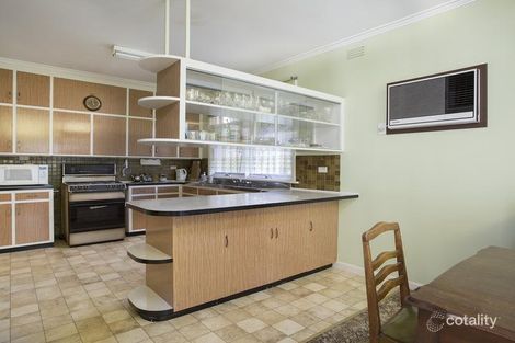 Property photo of 42 Steane Street Kennington VIC 3550