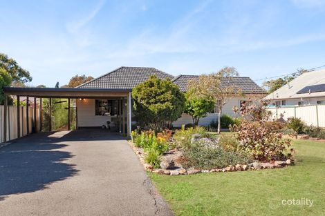 Property photo of 64 Sutherland Street Kilmore VIC 3764