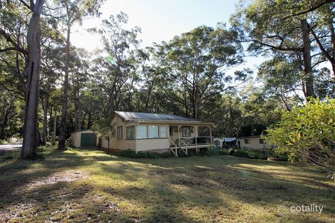 Property photo of 198 Sunset Strip Manyana NSW 2539
