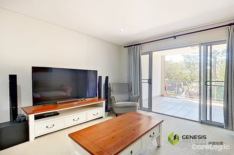 Property photo of 27/626-632 Mowbray Road West Lane Cove North NSW 2066
