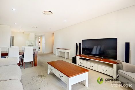 Property photo of 27/626-632 Mowbray Road West Lane Cove North NSW 2066