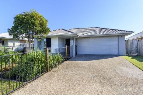 Property photo of 58 Ningi Waters Drive Ningi QLD 4511