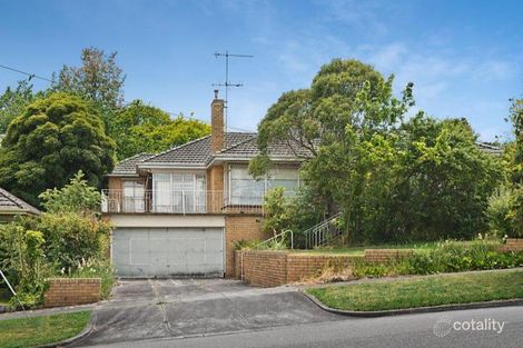 Property photo of 6 Tovey Street Balwyn North VIC 3104