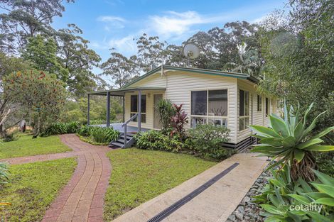 790 Wattley Hill Rd, Wootton, NSW 2423