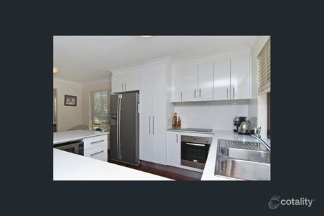 Property photo of 35/10 Bridgman Drive Reedy Creek QLD 4227