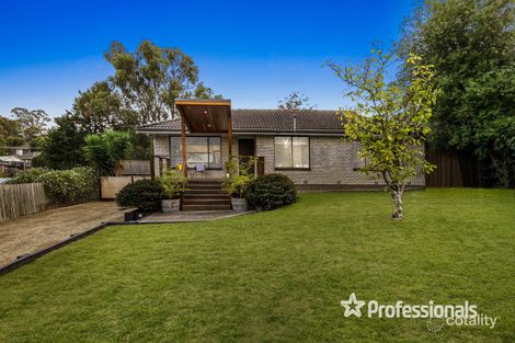 Property photo of 3 Anaba Court Mooroolbark VIC 3138