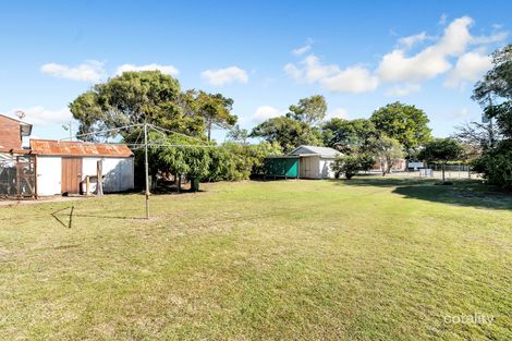 Property photo of 53 Biggs Avenue Beachmere QLD 4510